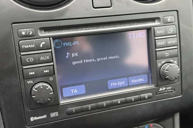 Nissan Qashqai (2011) thumbnail 20