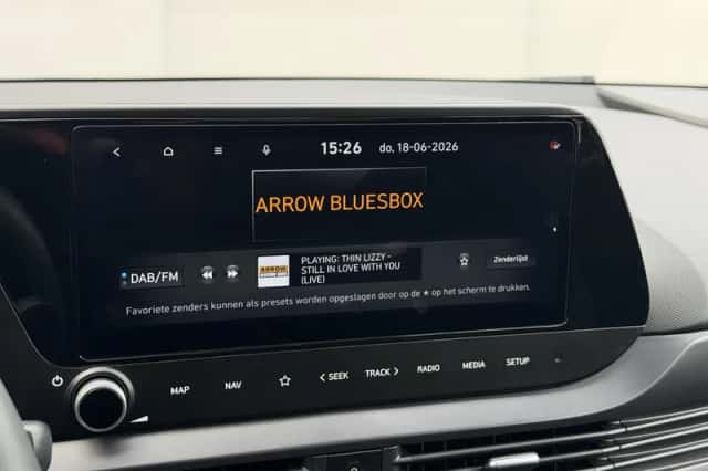 Hyundai i20 (2022) thumbnail 20