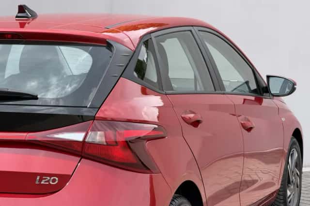Hyundai i20 (2022) thumbnail 36