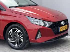 Hyundai i20 (2022) thumbnail 38