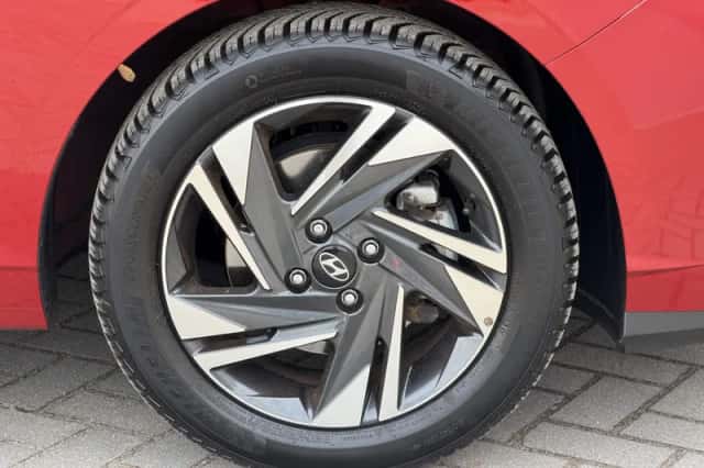 Hyundai i20 (2022) thumbnail 39