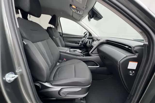 Hyundai Tucson (2022) thumbnail 40