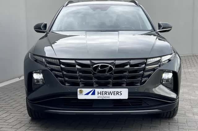 Hyundai Tucson (2022) thumbnail 49