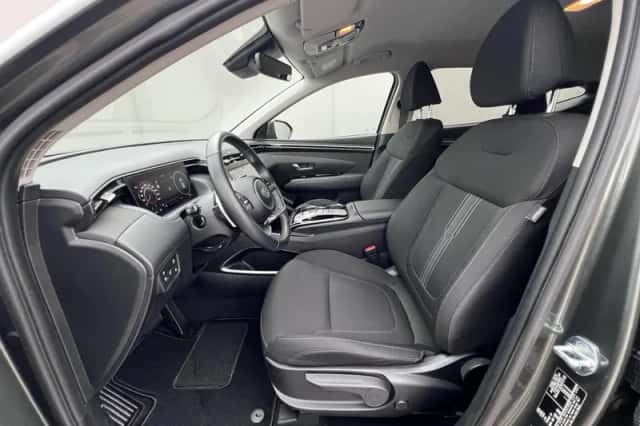 Hyundai Tucson (2022) thumbnail 9