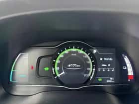 Hyundai Ioniq (2017) thumbnail 22