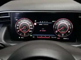 Hyundai Tucson (2022) thumbnail 13