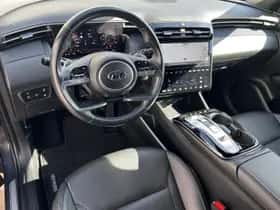 Hyundai Tucson (2022) thumbnail 17