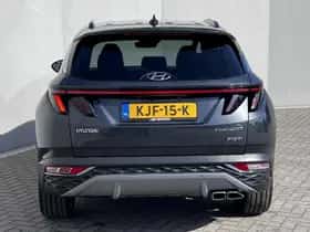 Hyundai Tucson (2022) thumbnail 27