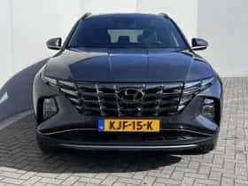 Hyundai Tucson (2022) thumbnail 59