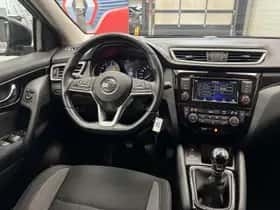 Nissan Qashqai (2021) thumbnail 19
