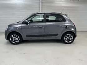 Renault Twingo (2022) thumbnail 3