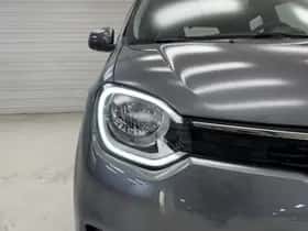 Renault Twingo (2022) thumbnail 25