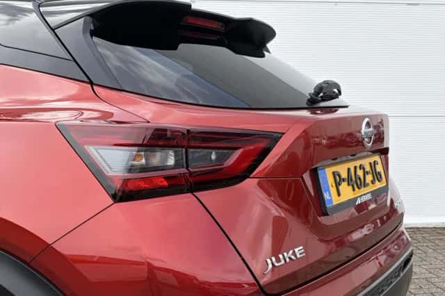Nissan Juke (2022) thumbnail 31