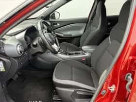 Nissan Juke (2022) thumbnail 32