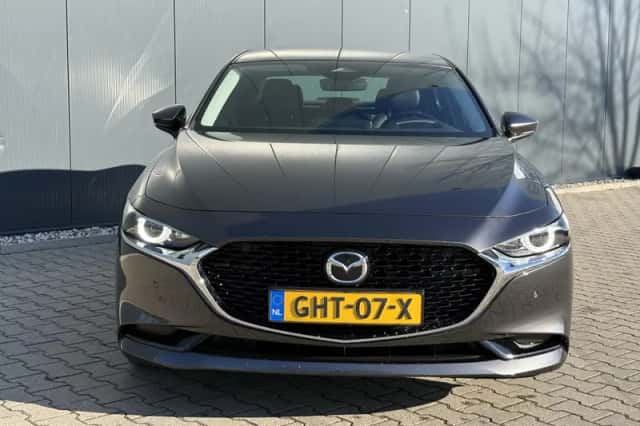 Mazda 3 (2024) thumbnail 35