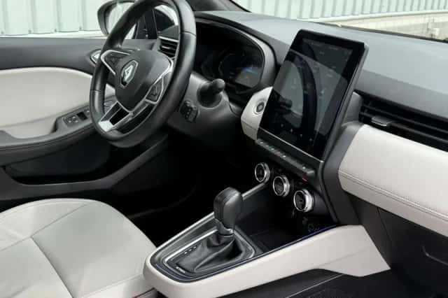 Renault Clio (2022) thumbnail 11