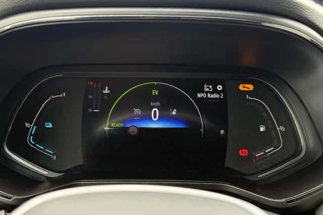 Renault Clio (2022) thumbnail 14