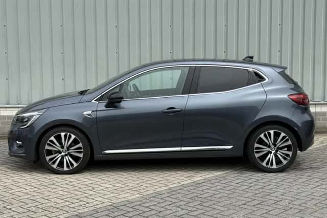 Renault Clio (2022) thumbnail 15