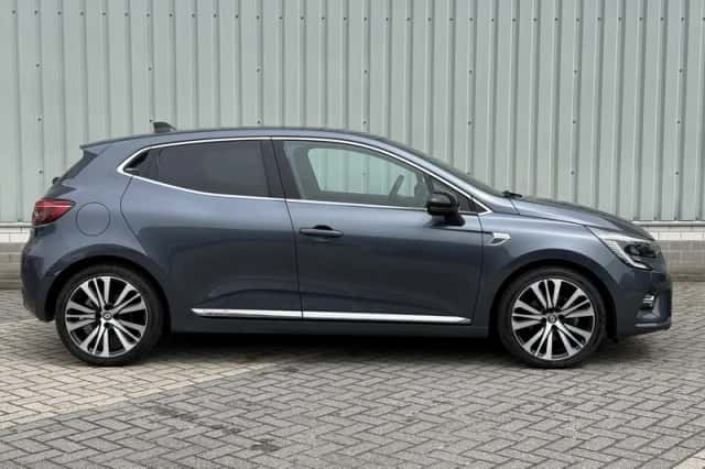 Renault Clio (2022) thumbnail 16