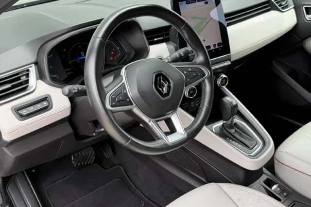 Renault Clio (2022) thumbnail 17