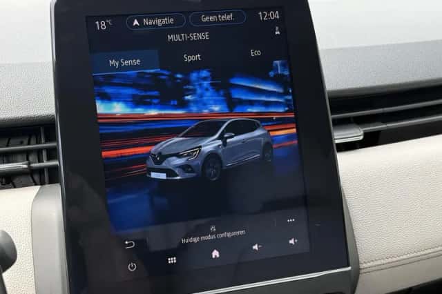 Renault Clio (2022) thumbnail 19