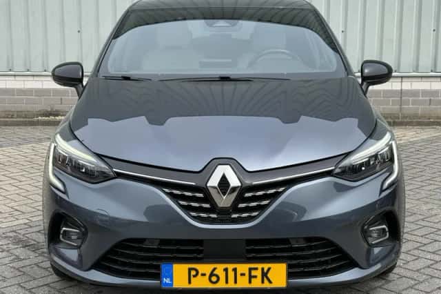 Renault Clio (2022) thumbnail 29