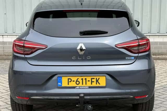 Renault Clio (2022) thumbnail 30