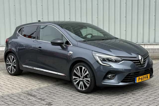 Renault Clio (2022) thumbnail 6