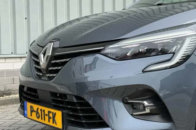 Renault Clio (2022) thumbnail 10