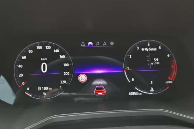 Renault Clio (2024) thumbnail 20