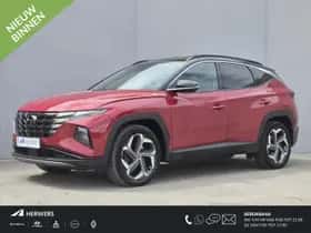 Hyundai Tucson (2022)