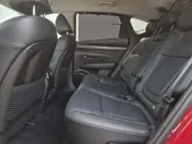 Hyundai Tucson (2022) thumbnail 11