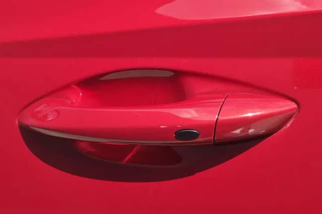 Hyundai Tucson (2022) thumbnail 41