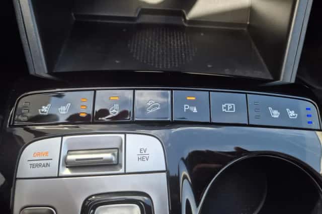 Hyundai Tucson (2022) thumbnail 6