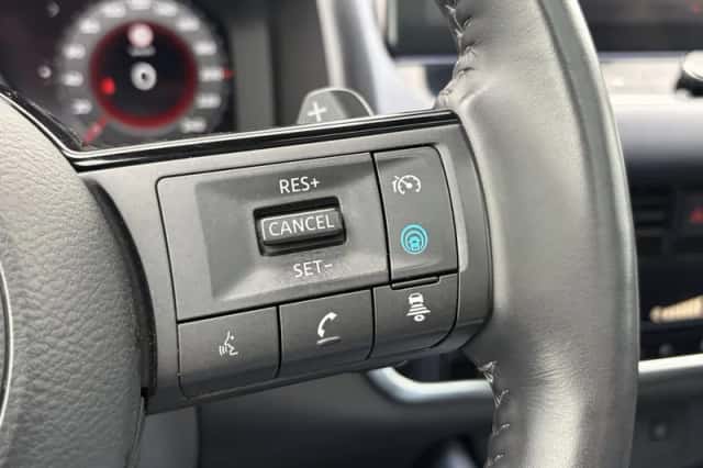 Nissan Qashqai (2023) thumbnail 11