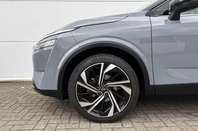 Nissan Qashqai (2023) thumbnail 15