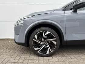 Nissan Qashqai (2023) thumbnail 15