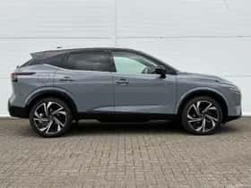 Nissan Qashqai (2023) thumbnail 17