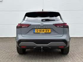 Nissan Qashqai (2023) thumbnail 25