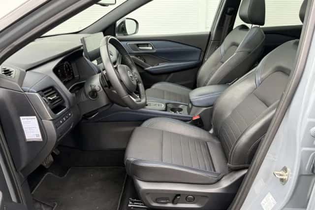 Nissan Qashqai (2023) thumbnail 29