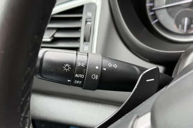 Suzuki S-Cross (2023) thumbnail 30
