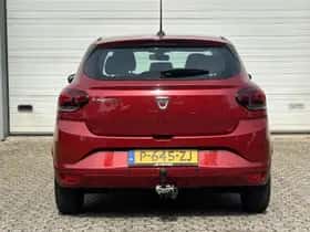 Dacia Sandero Stepway (2022) thumbnail 21