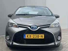 Toyota Yaris (2016) thumbnail 24