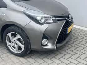 Toyota Yaris (2016) thumbnail 29