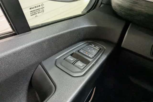 Nissan Primastar (2023) thumbnail 12