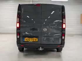 Nissan Primastar (2023) thumbnail 22