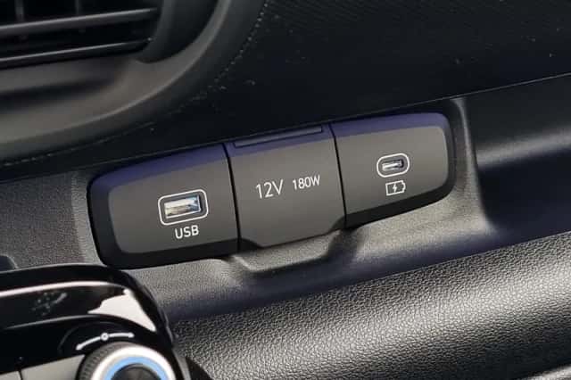 Hyundai Inster (2026) thumbnail 28