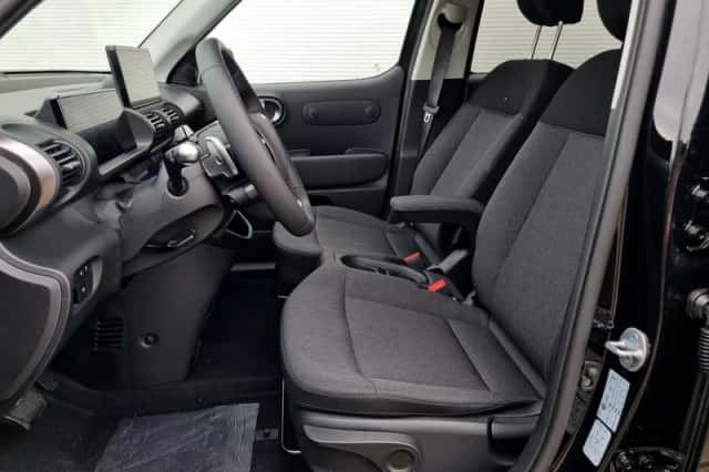Hyundai Inster (2026) thumbnail 4