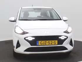 Hyundai i10 (2024) thumbnail 19