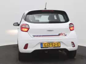 Hyundai i10 (2024) thumbnail 20